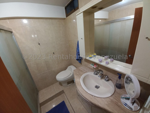 Imagen 25 de 27 de Mls#23-20296. Se Vende Apartamento En La Urbanización El Llanito. A.a