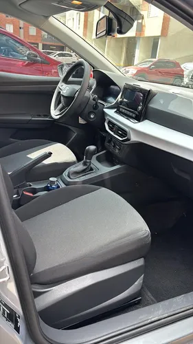 Seat Ibiza 1.6 Mpi At
