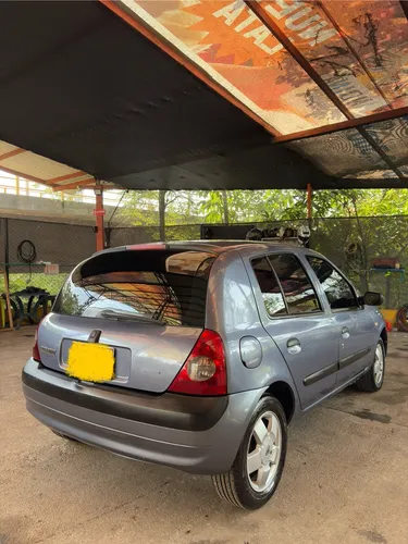 Renault Clio F.ii Expression