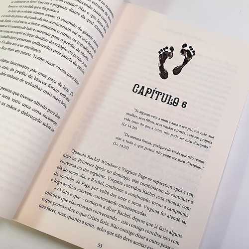 Box Livros Literatura Cristã Iii - Editora Principis