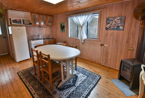 Oportunidad De Inversión Hostal Pucón