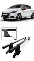 Comprar Barras Porta Equipaje Parrilla Autos Jeeps  Peugeot 208