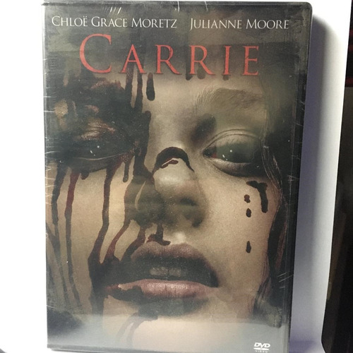 Carrie (2013) Dirección Kimberly Peirce