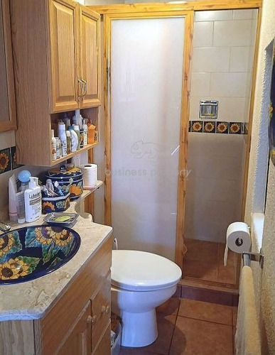 Imagen 8 de 10 de Casa En Venta En Jardines De Satélite