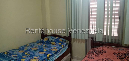 Apto Venta El Cafetal. Codigo: 25-18384 Cm