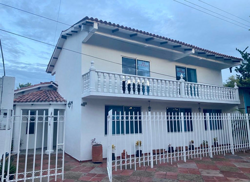 Casa Vacacional De Dos Pisos En Suárez, Tolima