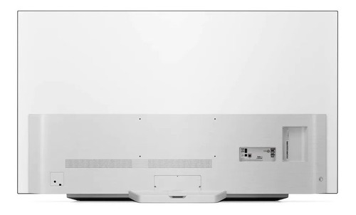 Imagen 5 de 5 de Smart Tv Oled 77 LG Oled77c1psa 4k Uhd Thinq Ai Webos