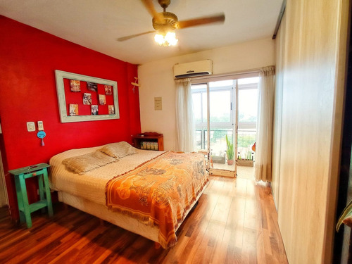 Imagen 2 de 11 de Venta 2 Ambientes, San Cristobal. Nuevo Valor!