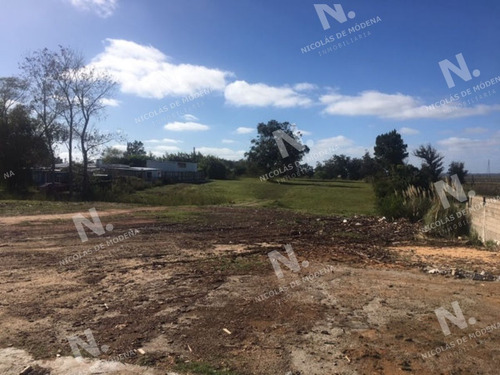 Imagen 1 de 14 de Terreno En Maldonado, Ruta 39 - Maldonado Ruta 39