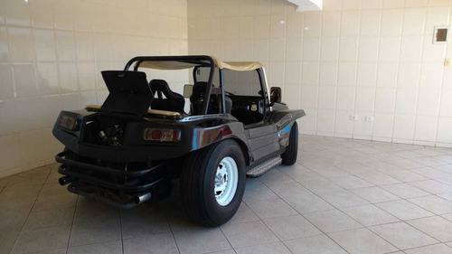 Buggy Brm Naja One 2002