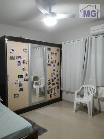 Imagem 10 de 19 de Casa Com 3 Dormitórios À Venda, 215 M² Por R$ 600.000,00 - Vale Das Palmeiras - Macaé/rj - Ca0373