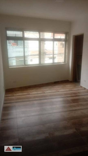 Imagem 2 de 28 de Apartamento Com 2 Dormitórios À Venda, 90 M² Por R$ 400.000,00 - Parque Da Mooca - São Paulo/sp - Ap6609