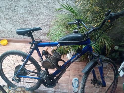 Imagem 1 de 4 de Bicicleta