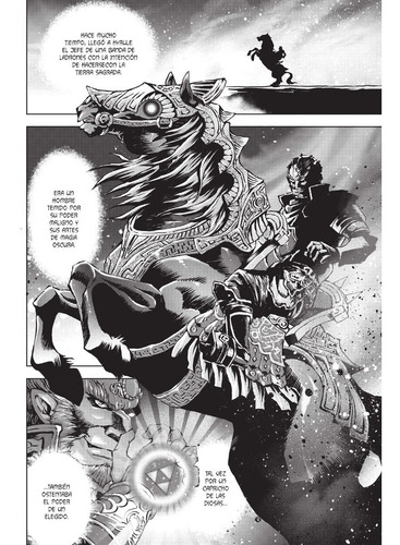 Imagen 2 de 6 de The Legend Of Zelda. Twilight Princess #6