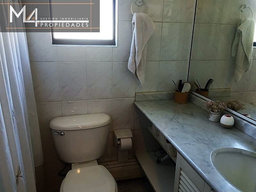 Imagen 14 de 25 de Casa En Venta De 4 Dorm. En Temuco