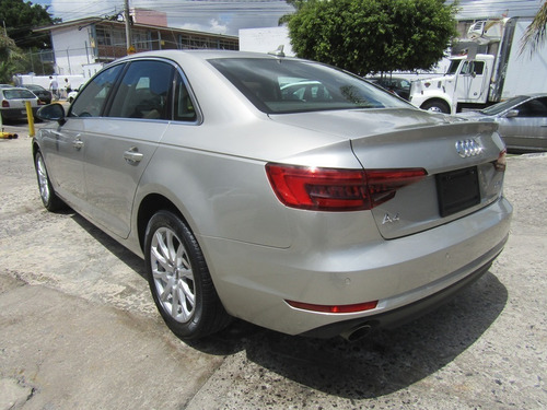 Imagen 4 de 12 de 2017 Audi A4 Dynamic 2.0t
