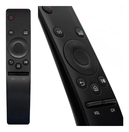 Control Universal Compatible Samsung 4k