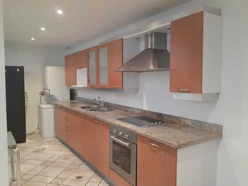 Imagen 3 de 9 de Apartamento En Villa Granada
