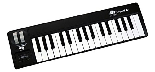   De Teclado Midi Miditech I2-mini