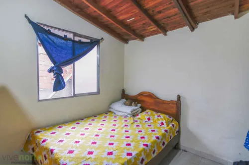 Casa En Venta En Salento Bello. Cod V13120