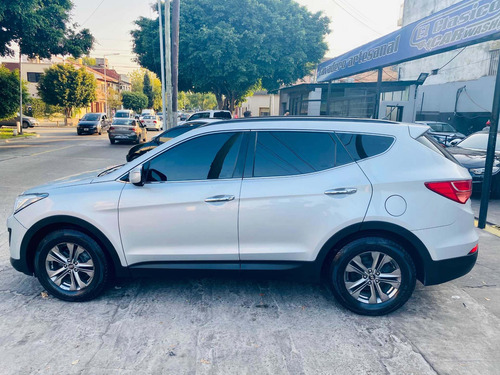 Hyundai Santa Fe 2.4 Gls Premium 7as 6at 4wd 2013