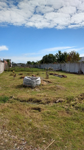 Imagen 5 de 9 de Lote En Barrio Parque Matheu Grande