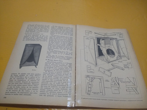 La Electronica Al Alcance De Todos 1963 (Usado)