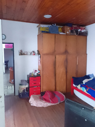 Venta Lote Casa 3 Ambientes Villa Lugano