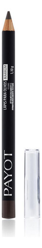 Kit Olhos - Máscara Cílios Volume + Lápis Olhos Marrom Payot
