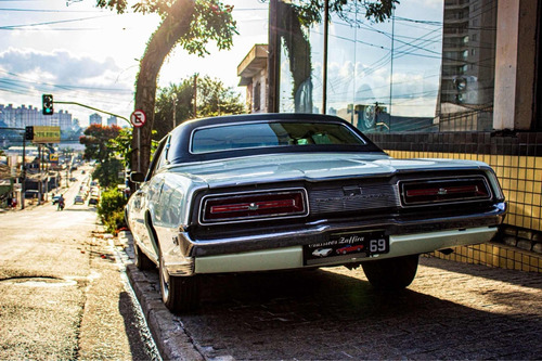 Mustang Gt V8 Thunderbird 429bigblo Maverick Cadillac Dodge