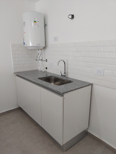 Venta Departamento La Plata