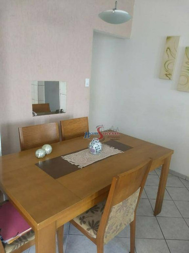 Imagem 9 de 19 de Sobrado Com 2 Dormitórios À Venda, 80 M² Por R$ 499.000,00 - Vila Formosa - São Paulo/sp - So1463