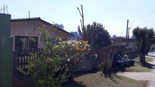 Imagem 3 de 8 de Terreno De Esquina No Palomar - Te0245