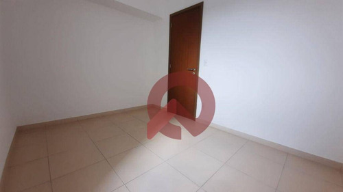 Imagem 19 de 25 de Apartamento Com 2 Dormitórios À Venda, 80 M² Por R$ 690.000,00 - Boqueirão - Praia Grande/sp - Ap3680