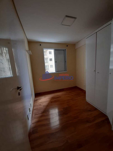 Imagem 11 de 24 de Apartamento Com 3 Dorms, Vila Santo Antônio, Guarulhos - R$ 477 Mil, Cod: 6936 - V6936