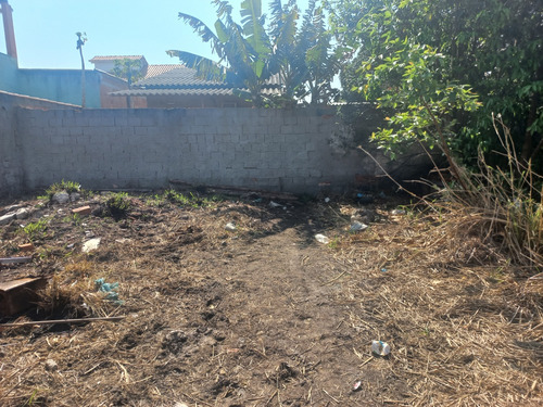 Vendo Terreno Entr.+ Parc Ou Avista Escuto Proposta