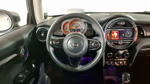 Mini Cooper 1.5 COOPER PEPPER DCT