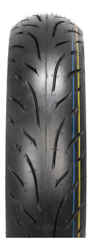 Llanta Para Motocicleta Tl 130/70-17 Motometa