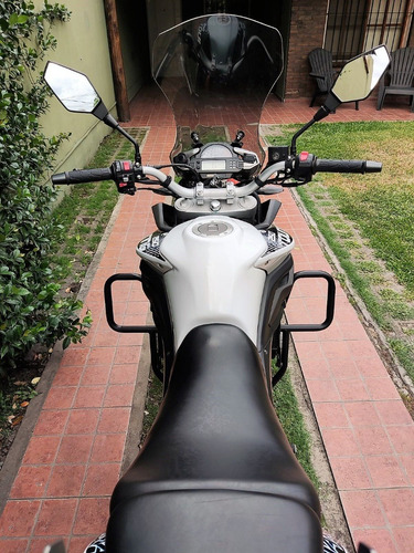 Imagen 6 de 25 de Corven 250 Touring