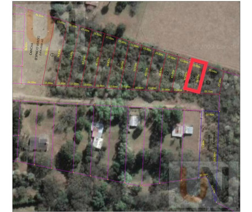 Terreno En Venta En Raco