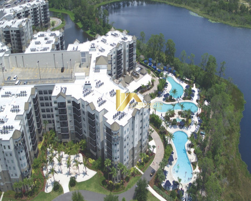 Imagem 3 de 26 de Apartamento À Venda Em Winter - Garden - Ap000293