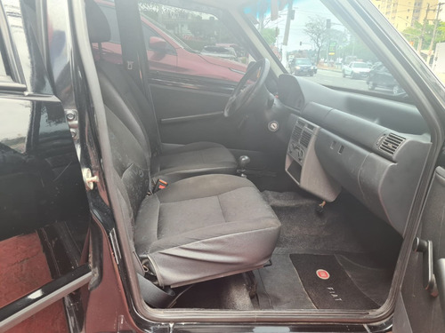 Fiat Uno Mille