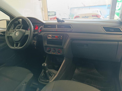 Volkswagen Gol 1.0l Mc4