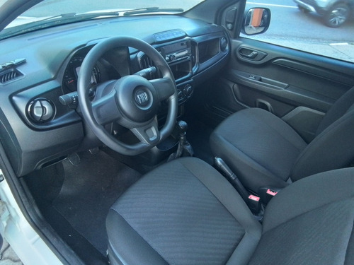 Fiat Fiorino 1.4 MPI FURGÃO ENDURANCE 8V FLEX 2P MANUAL
