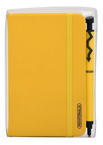 Imagen 2 de 3 de Oferta Libreta Parafernalia A5 Diversos Colores