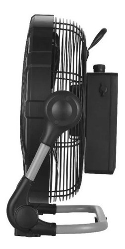 Imagen 6 de 6 de Ventilador Portátil Con Batería De Respaldo Masterfan Pocket