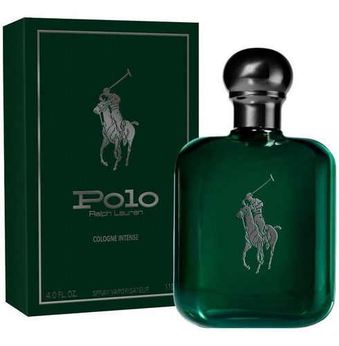 Ralph Lauren Polo Cologne Intense Men 118ml