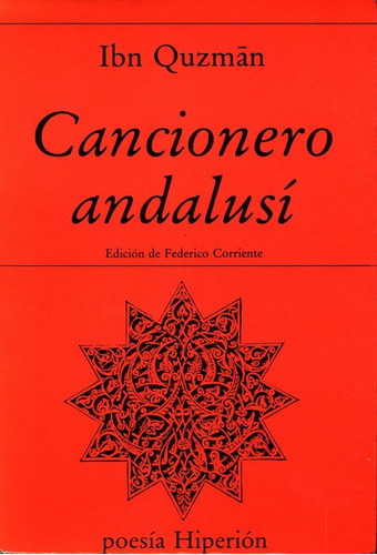 Cancionero Andalusi