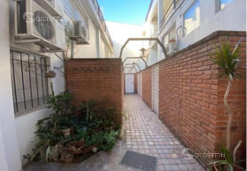 Departamento - Colegiales
