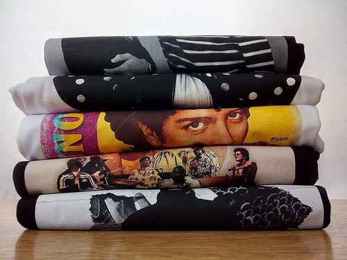 Imagen 3 de 10 de Servicio De Sublimacion, Estampado, Dtf Y Vinilo - Capital